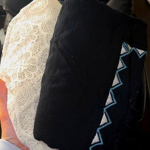 Set of 2 super cute cover ups